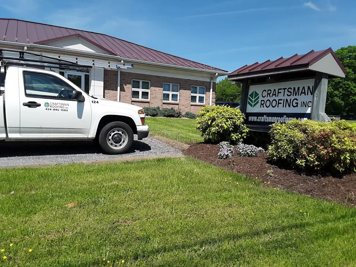 Quality Roof Replacement by experienced craftsmen in Mt. Pisgah